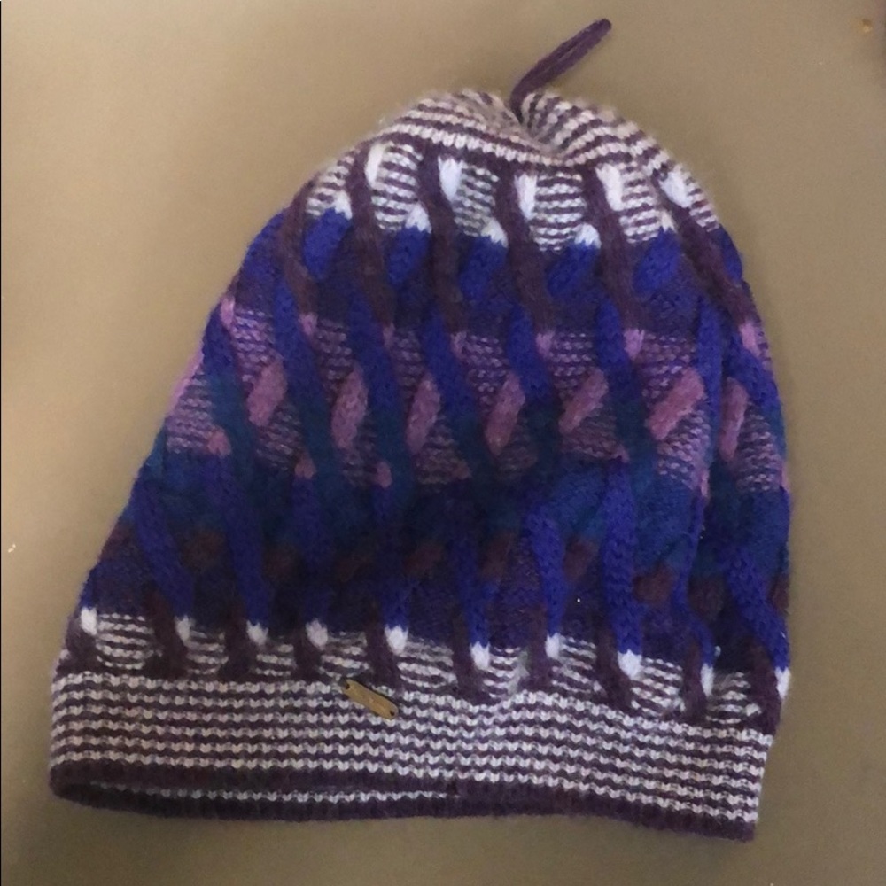 Free people beanie